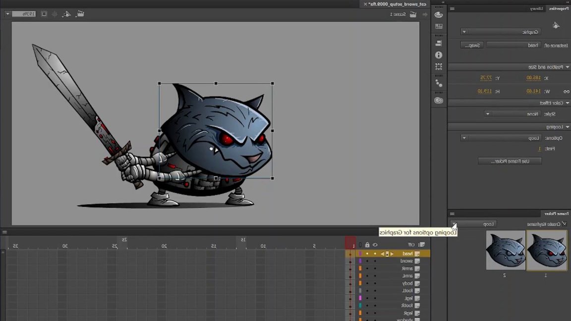 Is Adobe Animate Good For 2D Animation